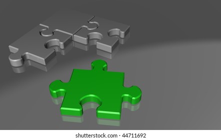3d puzzle
