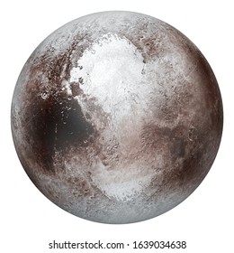 1,051 Realistic pluto Images, Stock Photos & Vectors | Shutterstock