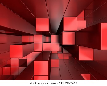 Matrix Building Images Stock Photos Vectors Shutterstock