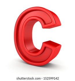 615 Christmas letter c red Images, Stock Photos & Vectors | Shutterstock