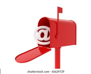 37,122 Email box icon Images, Stock Photos & Vectors | Shutterstock