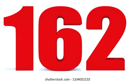 221 Number 162 Images, Stock Photos & Vectors | Shutterstock