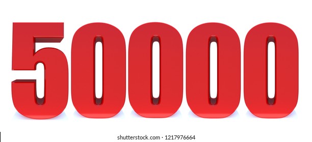 676 50000 Number Images, Stock Photos & Vectors | Shutterstock