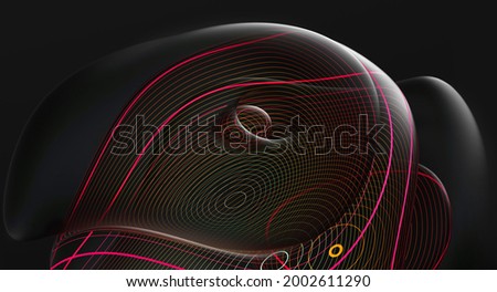Similar – Image, Stock Photo Witty Animal Wild animal