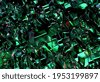 emerald gradient