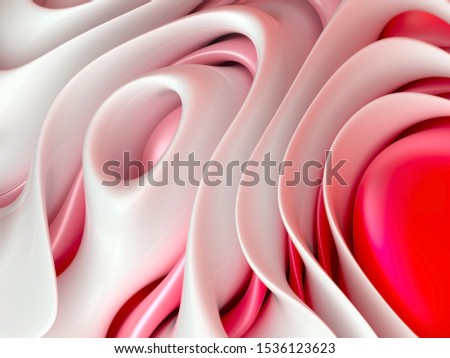 Similar – Image, Stock Photo pink rose Environment