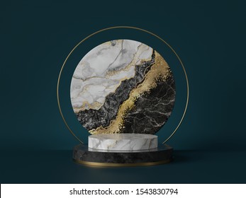 Diseño 3d  fondo