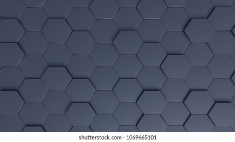 3d Render Abstrract Background Stock Illustration 1069665101 | Shutterstock