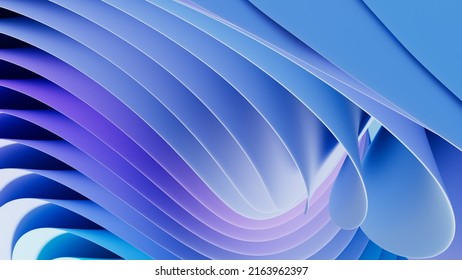 3d Render Background 4k 3840x2160 Abstract Stock Illustration ...