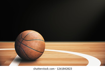 Basket Ball Wallpaper Stok Illustrasyonlar Gorseller Ve Vektorler Shutterstock