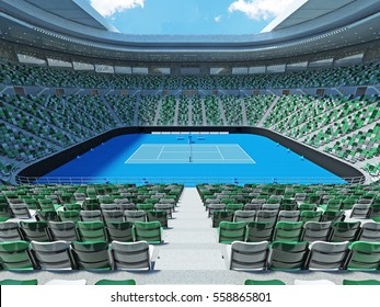 Australian open Images, Stock Photos & Vectors | Shutterstock