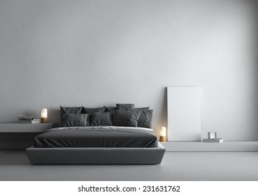 Modern Teenager Room Images Stock Photos Vectors