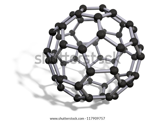 carbon fullerene