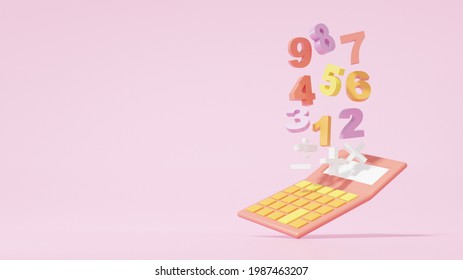 50,900 Math symbols 3d Images, Stock Photos & Vectors | Shutterstock