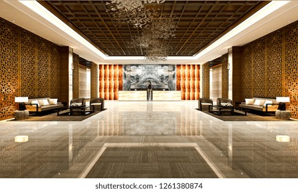 Hotel Foyer Images Stock Photos Vectors Shutterstock