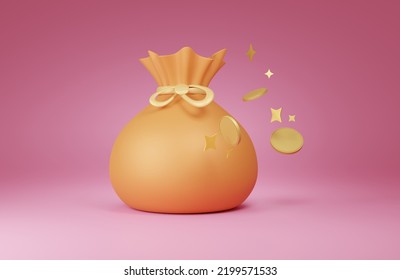 3d render of the concept of saving money or protecting capital and investments. 3d render illustration - Powered by Shutterstock