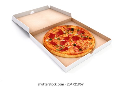 4,746 Pizza render Images, Stock Photos & Vectors | Shutterstock