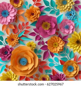 3d Flower Images Stock Photos Vectors Shutterstock