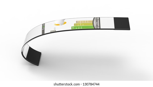Driver generic billboard device for Windows 7