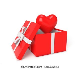 Open Christmas Present Box Images Stock Photos Vectors Shutterstock