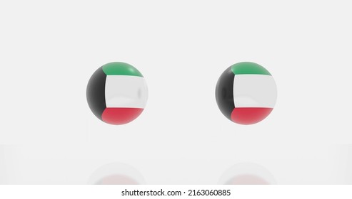 499 Flag of kuwait ball Images, Stock Photos & Vectors | Shutterstock