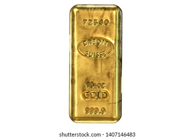 Bitcoin Cryptocurrency Gold Gold Price Isolate Stock Photo (Edit Now ...