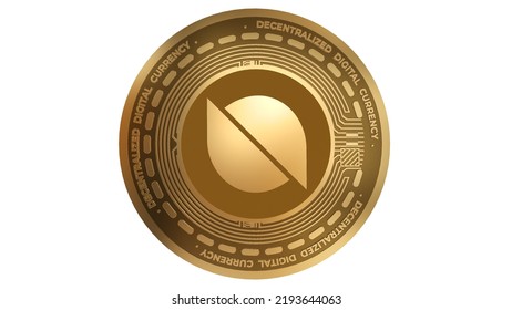 ont cryptocurrency