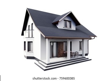 House white background Images, Stock Photos & Vectors | Shutterstock