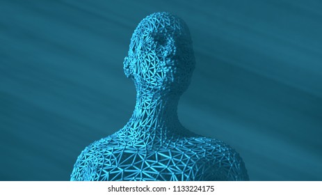 86,368 3d Human Figure Images, Stock Photos & Vectors | Shutterstock