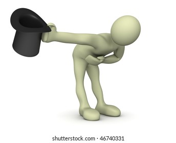 Featured image of post People Bowing Down Cartoon