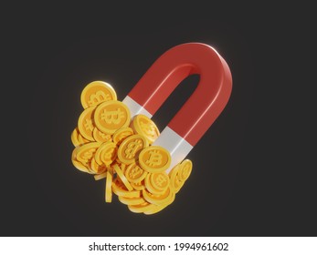 magnet crypto coin