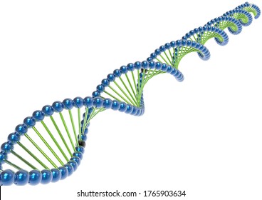 1,064 Dna string Images, Stock Photos & Vectors | Shutterstock