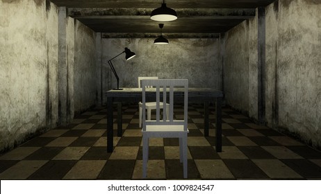 7,287 Investigation room Images, Stock Photos & Vectors | Shutterstock