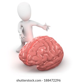 26,315 3d man brain Images, Stock Photos & Vectors | Shutterstock