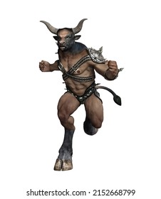 2,334 Greek mythology minotaur Images, Stock Photos & Vectors ...