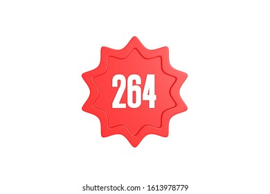 100 imágenes de Number 264 - Imágenes, fotos y vectores de stock ...