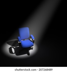 8,066 Chair spotlight Images, Stock Photos & Vectors | Shutterstock