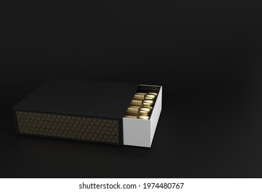 Download Matchbox Mockup Images Stock Photos Vectors Shutterstock