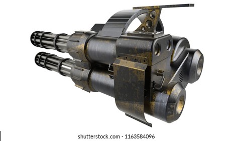 173 Rapid fire cannons Images, Stock Photos & Vectors | Shutterstock
