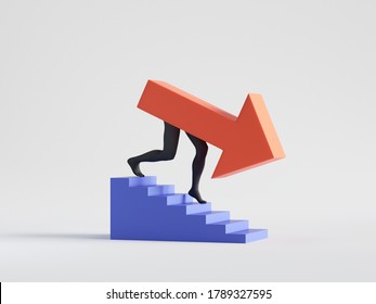 14,102 Decrease trend Images, Stock Photos & Vectors | Shutterstock