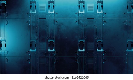 7,216 Sci fi wall panel Images, Stock Photos & Vectors | Shutterstock