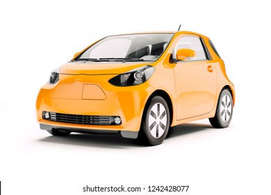 7,076 Small car render Images, Stock Photos & Vectors | Shutterstock