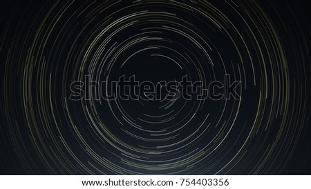 Similar – Image, Stock Photo creased clouds Clouds