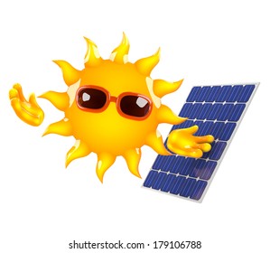 15,610 Sun 3d cartoon Images, Stock Photos & Vectors | Shutterstock