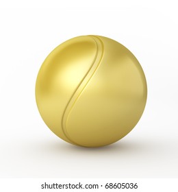 3,757 Gold tennis ball Images, Stock Photos & Vectors | Shutterstock