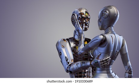 人体ロボット の画像 写真素材 ベクター画像 Shutterstock