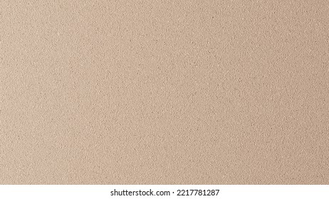 3d Render Wall Texture Light Beige Color, Crystalline Organic Surface, Rough Skin