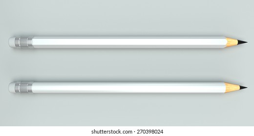 Download White Pencil Mockup Images Stock Photos Vectors Shutterstock