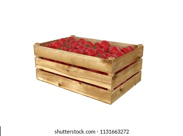 89,617 Tomato in box Images, Stock Photos & Vectors | Shutterstock