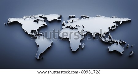 Similar – Image, Stock Photo The Atlantic Ocean